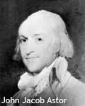 john jacob astor