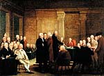 second continental congress