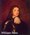 william penn