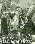 narragansetts