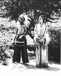 cherokee indians