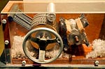 cotton gin