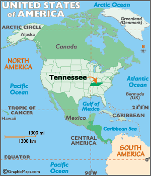  Tennessee on Tennessee Maps   Tennessee Cities Maps And Counties Maps  Physical Map