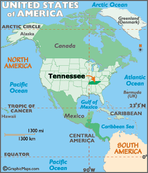 tnna Weather In Tennessee