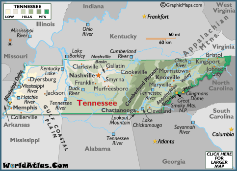 tnnewzz Tennessee Weather