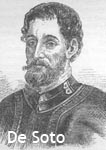 hernando de soto