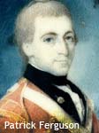 patrick ferguson