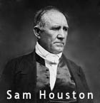 sam houston