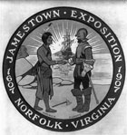 jamestown, virginia