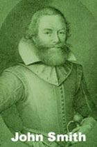 john smith
