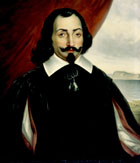 samuel de champlaign