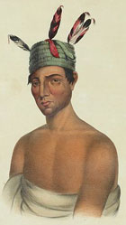 winnebago indians