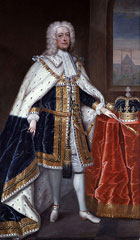 George II of England