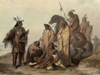 crow indians