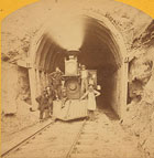 union pacific railroad