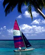 Fiji tourism