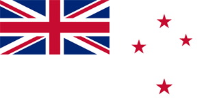 naval ensign flag
