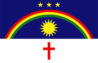 Flag of Penambucan Revolt
