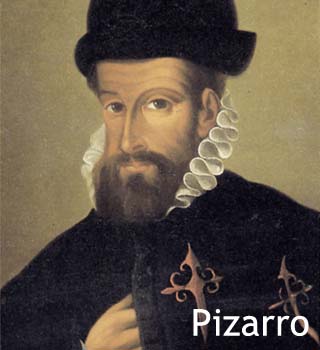 pizarro