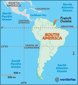 Путеводитель по визам в Южной Америке 2021