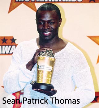 Sean Patrick Thomas