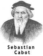 Sebastian Cabot