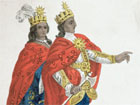 Inca King