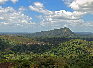 pics of suriname