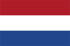 Flag of the Netherlands