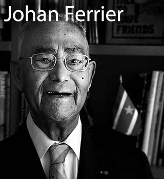 johan ferrier