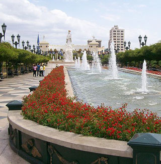 Monumento de la Chinita