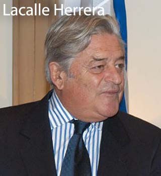 lacalle herrera