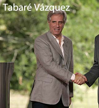 tabare vazquez