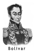 Simon Bolivar