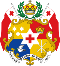 Coat of Arms