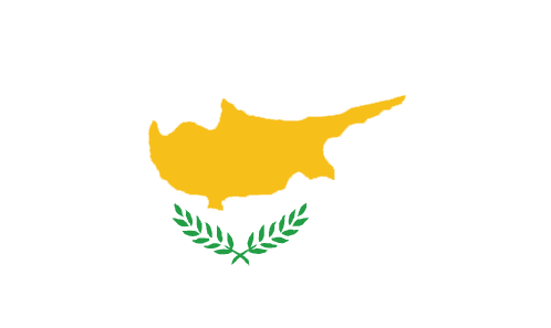 [Flag of Cyprus]