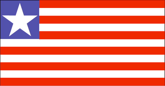 خرائط واعلام ليبيريا 2012 -Maps and flags of Liberia 2012