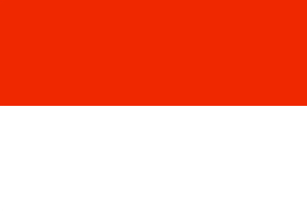Monaco flag and description
