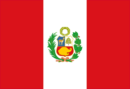 Liberator of Peru