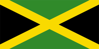 [Flag of Jamaica]