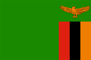 Zambia Flags and Symbols and National Anthem