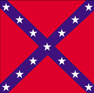 Confed Flag