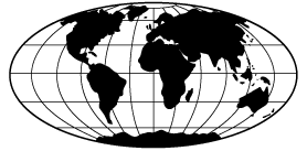 World+globe+clipart