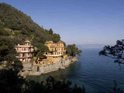 Portofino, Liguria, Italy