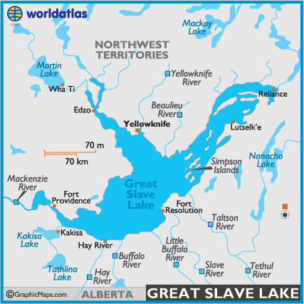 Big Lake Alaska Depth Chart