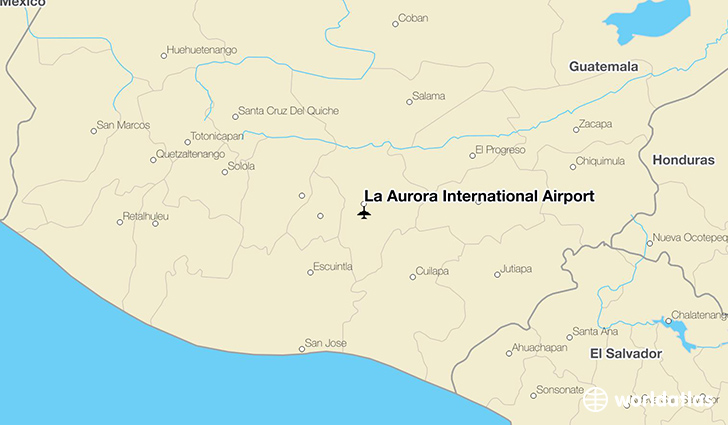 is guatemala city airport safe is guatemala city airport safe