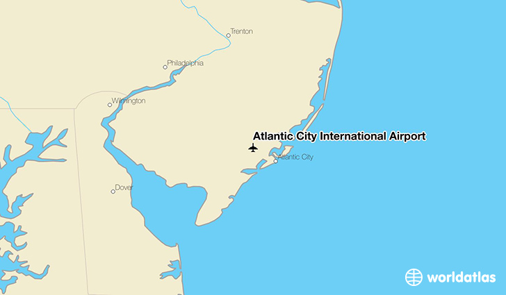 directions to atlantic city airport directions to atlantic city airport