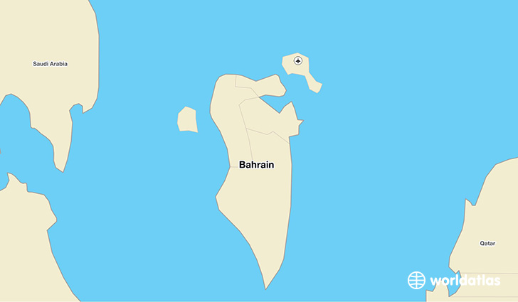 Bahrain airports