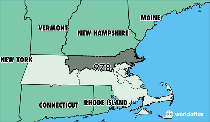 774 Area Code Map Where Is 774 Area Code In Massachusetts 54 OFF