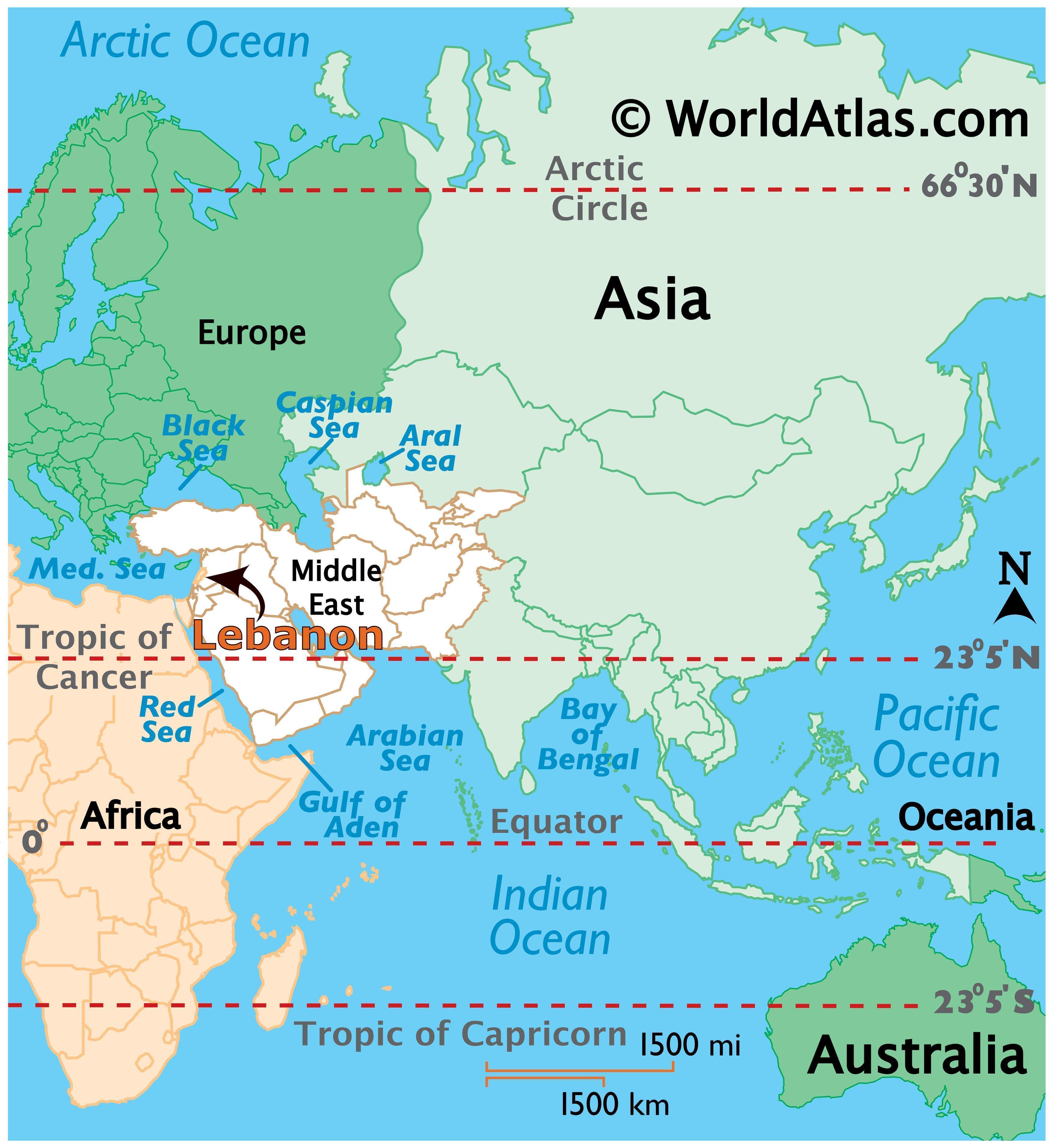Lebanon Map Geography of Lebanon Map of Lebanon Lebanon Map Geography of Lebanon Map of Lebanon